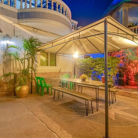 Ratana Villa - Pattaya Holiday House Walking Street 7 Bedrooms Dış mekan fotoğraf