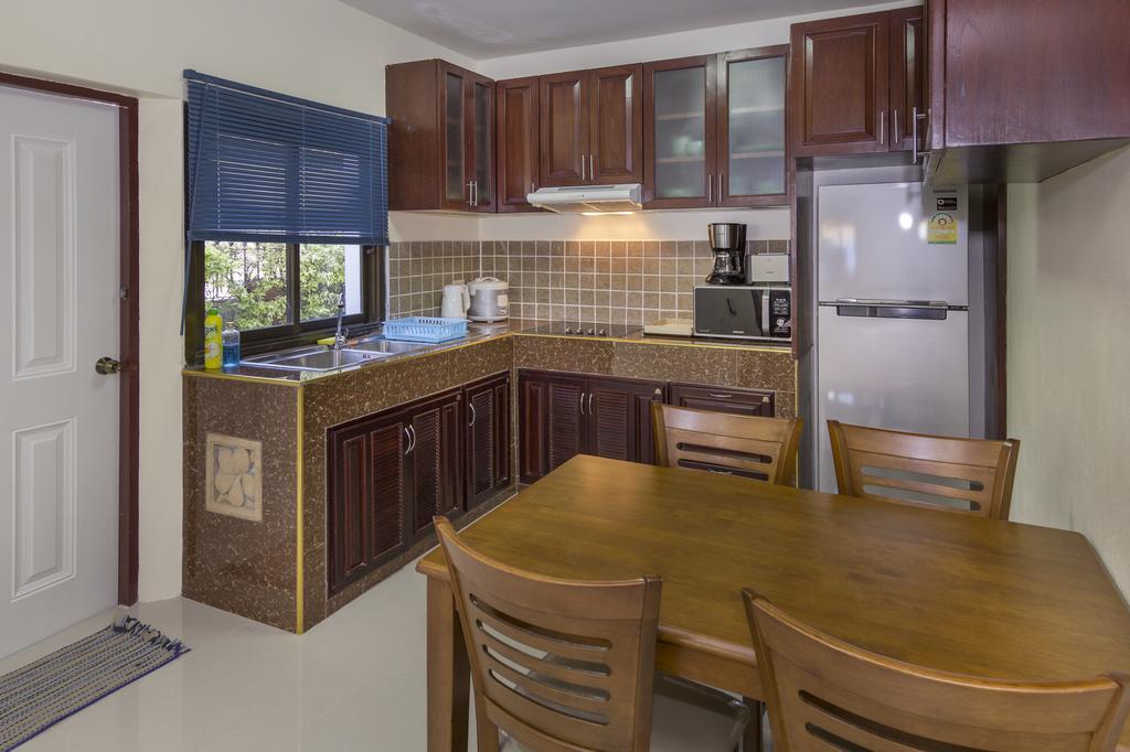 Ratana Villa - Pattaya Holiday House Walking Street 7 Bedrooms Dış mekan fotoğraf