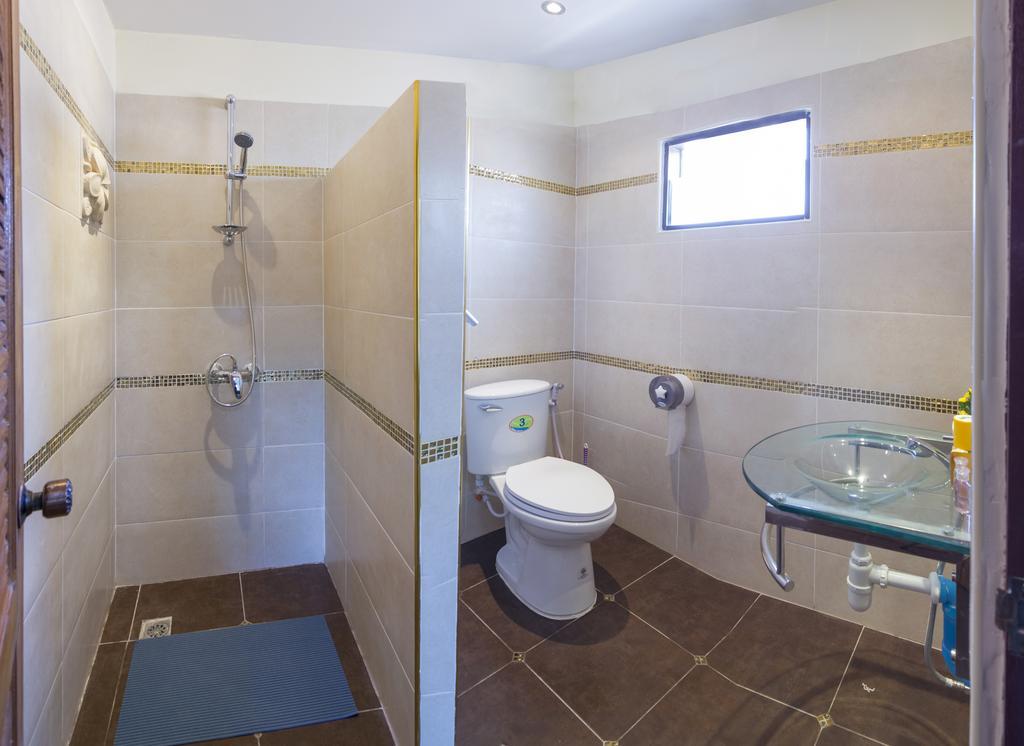 Ratana Villa - Pattaya Holiday House Walking Street 7 Bedrooms Dış mekan fotoğraf