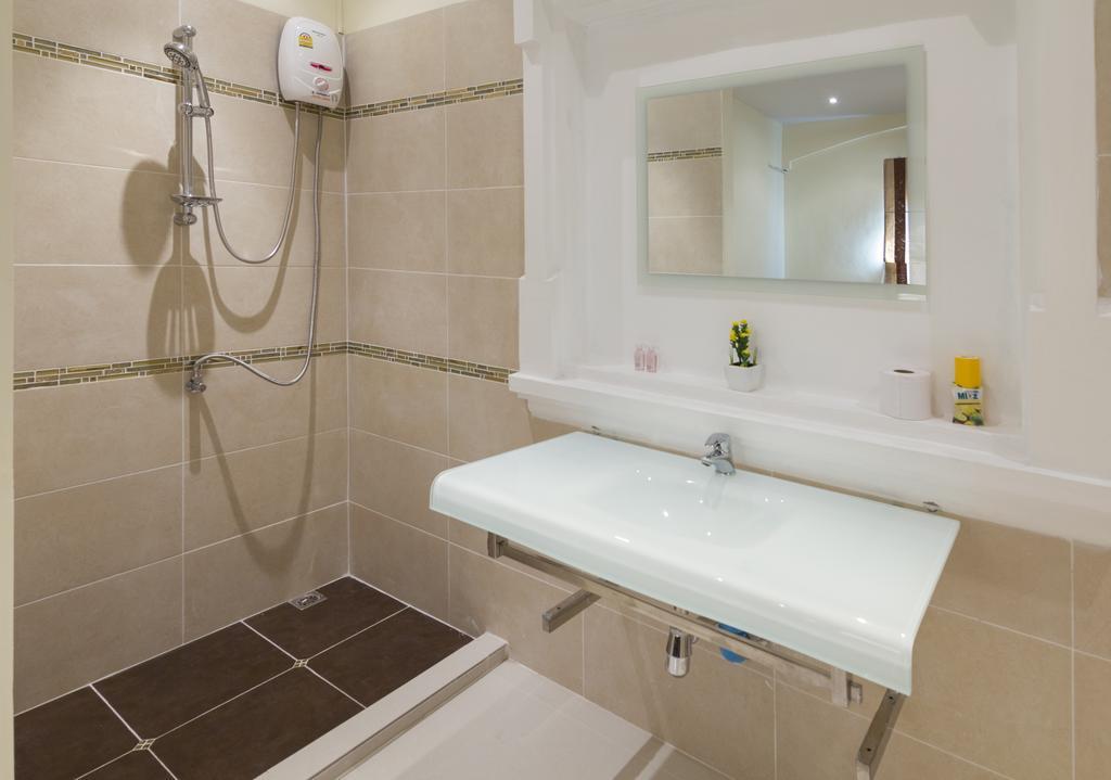 Ratana Villa - Pattaya Holiday House Walking Street 7 Bedrooms Dış mekan fotoğraf